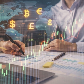 Analizarán el contexto económico y las estrategias para gestionar el riesgo cambiario